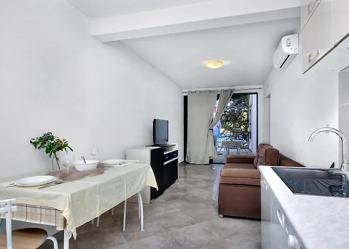 Rubin-3 By Interhome