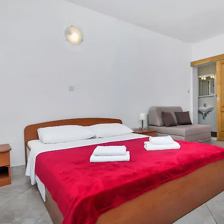 Rubin-3 By Interhome