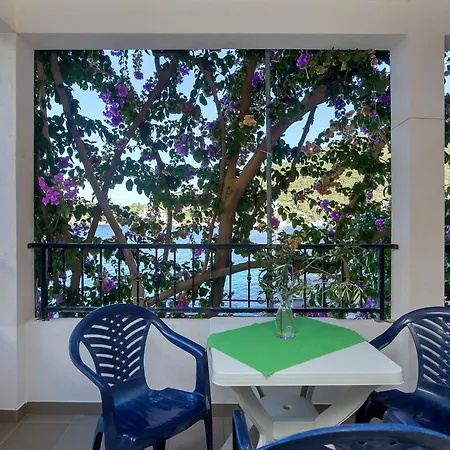 Rubin-3 By Interhome Zastražišće