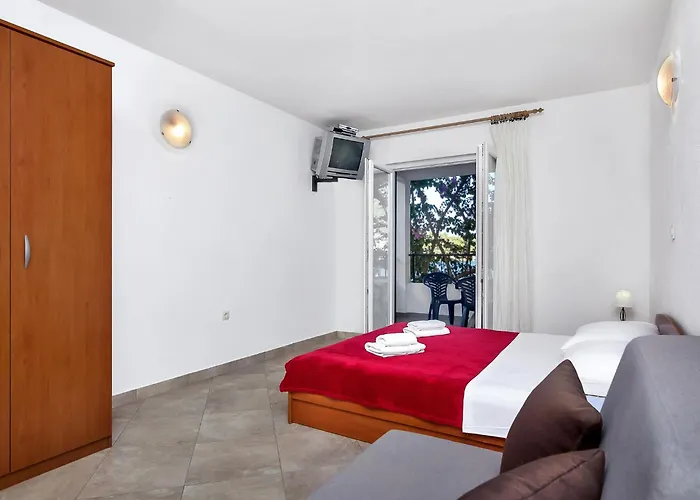 Apartament Rubin-3 By Interhome *