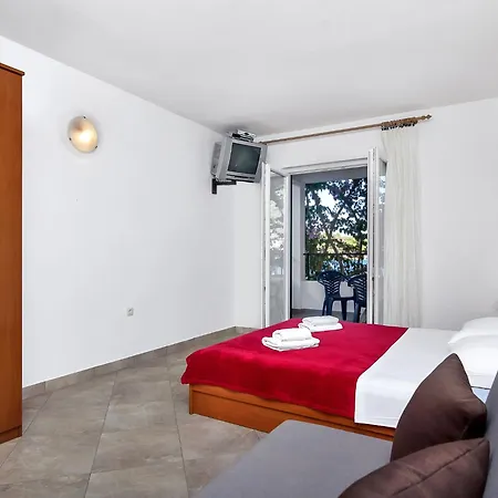 Apartman Rubin-3 By Interhome *