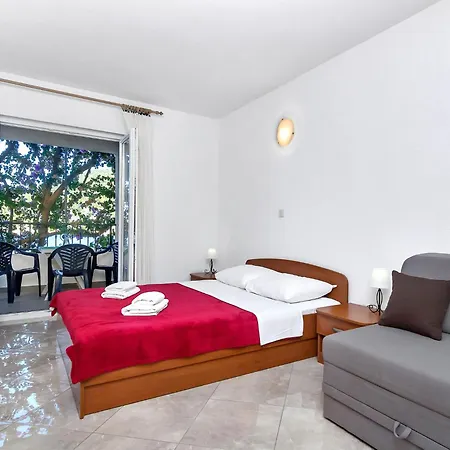 Apartman Rubin-3 By Interhome