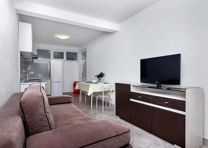Rubin-3 By Interhome *