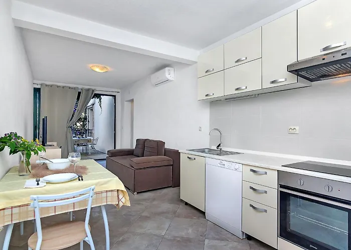 Rubin-3 By Interhome